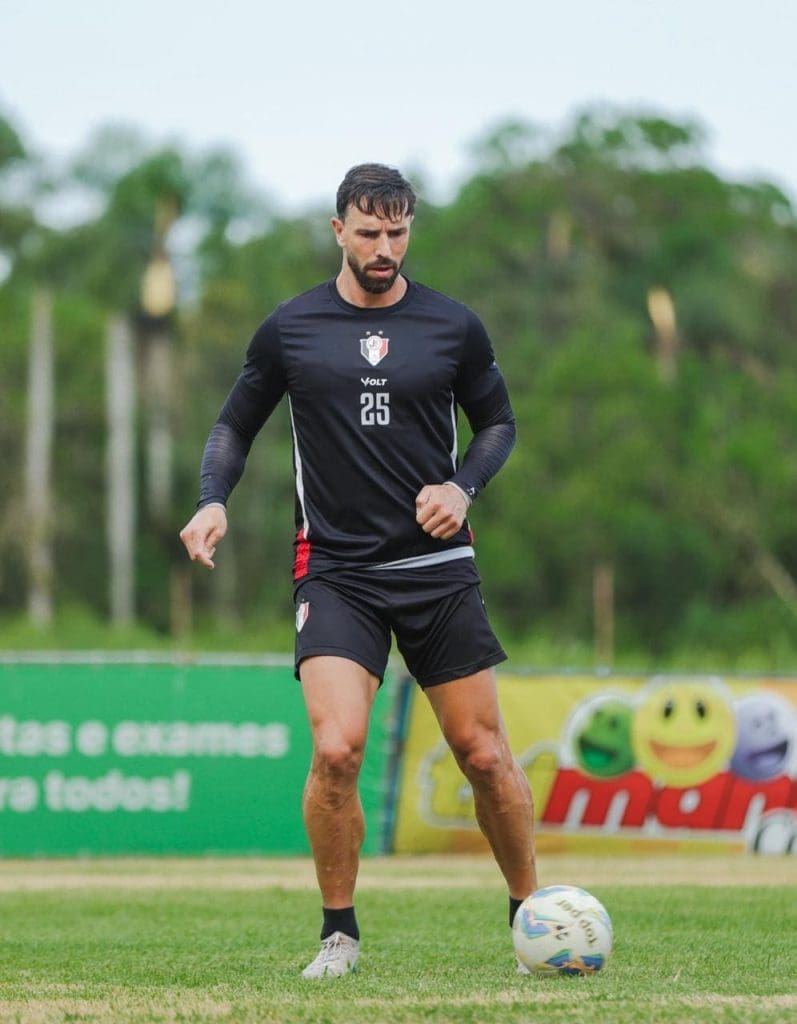 Ivanor Jr